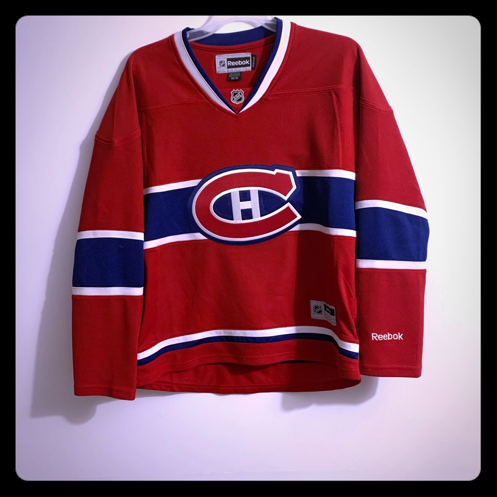 Women’s jabs jersey